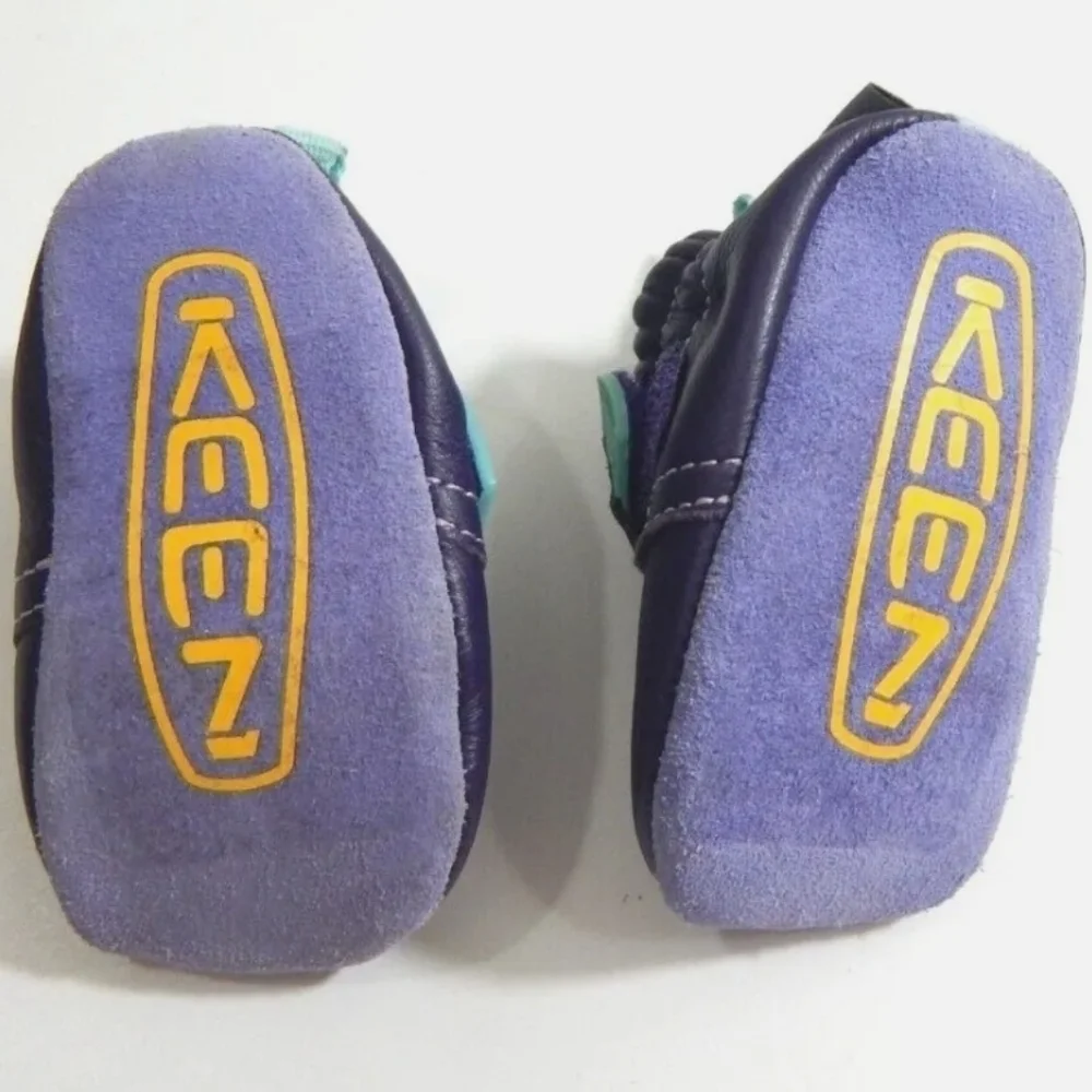 Keen brand item