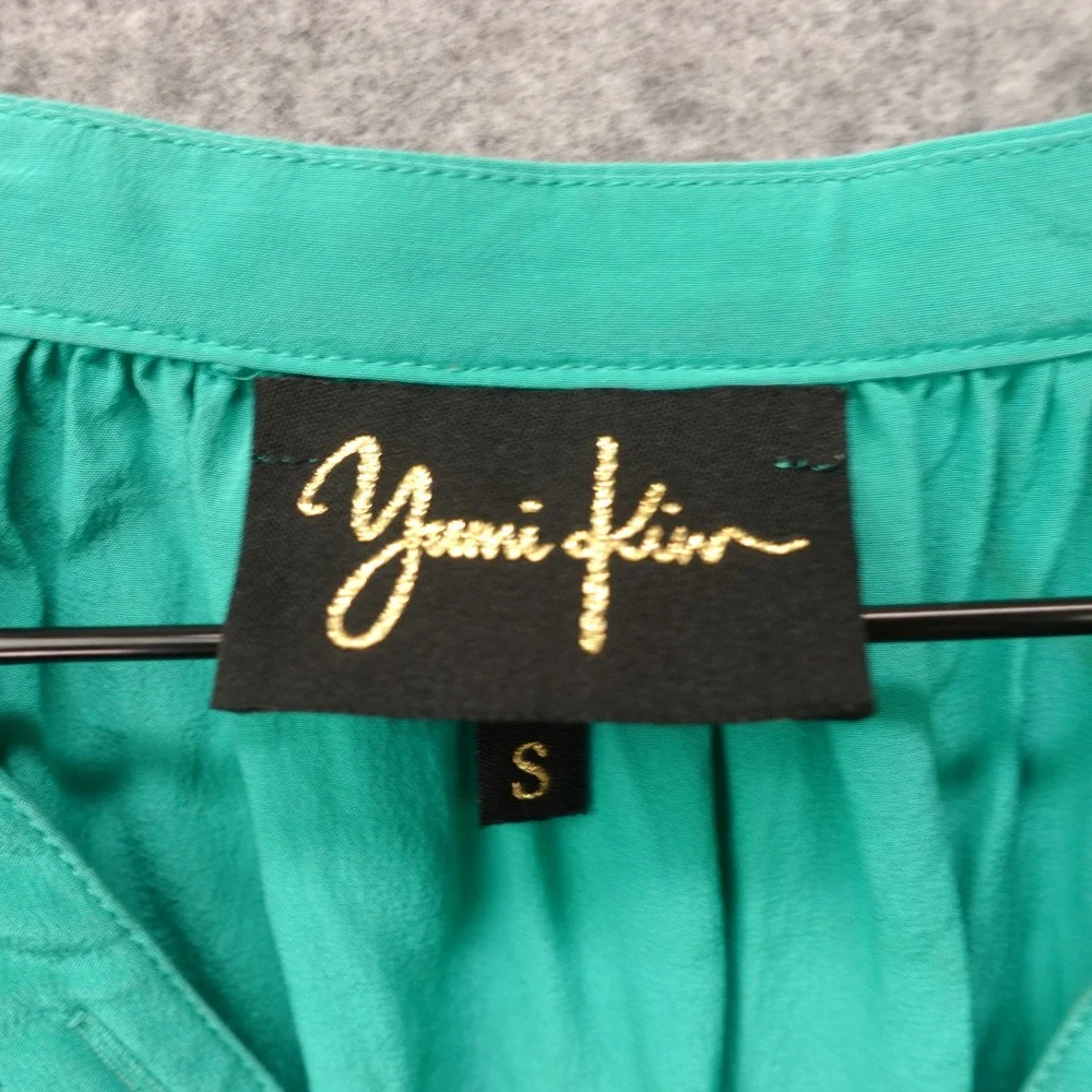 Yumi Kim