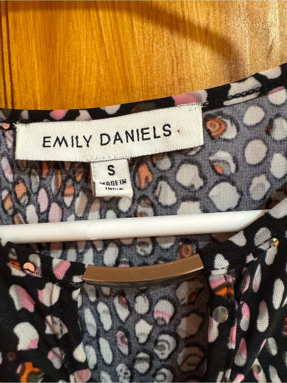 Emily Daniels emily daniels