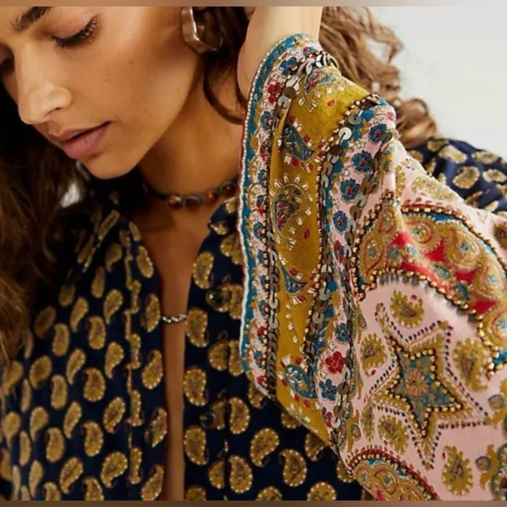 Free People new tags
