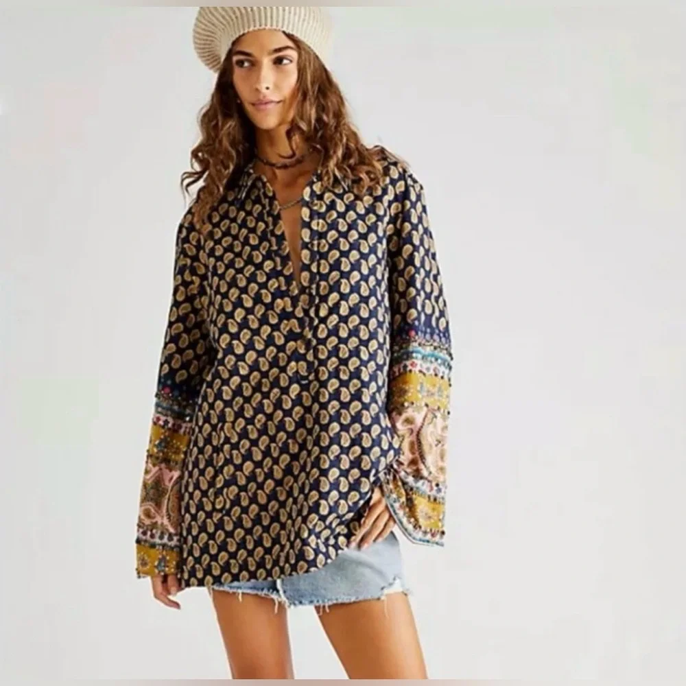 Free People new tags