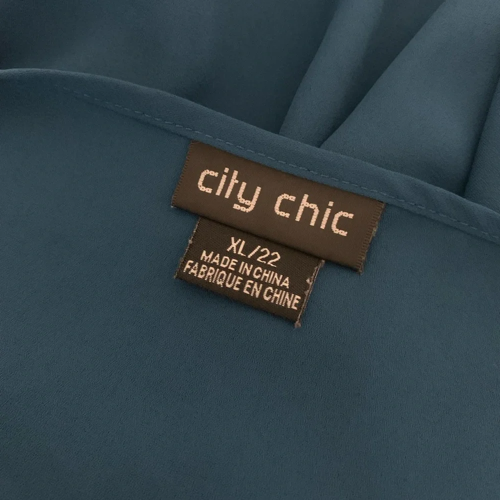 City Chic good new