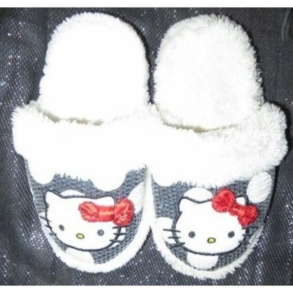Hello Kitty hello kitty
