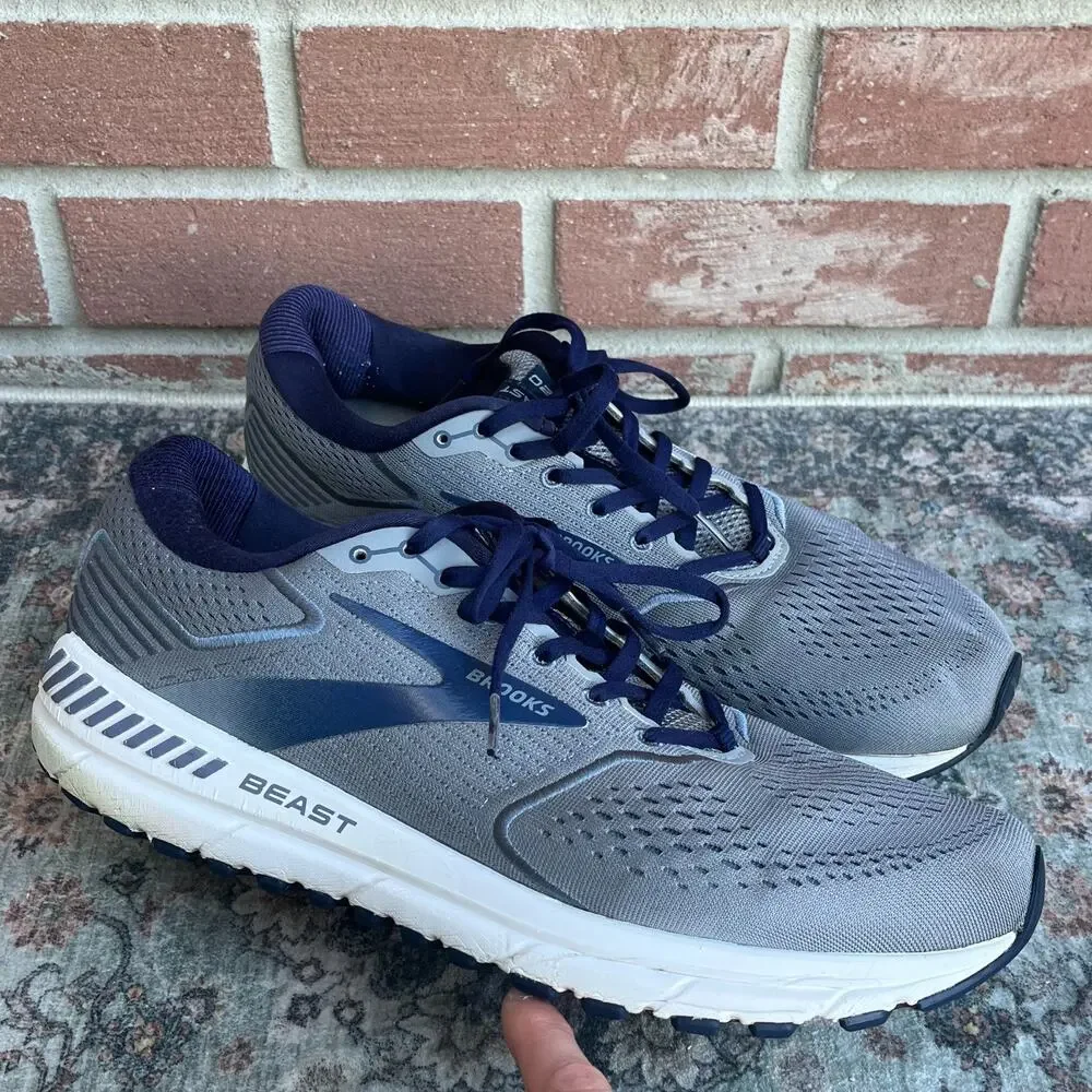 Brooks brand model