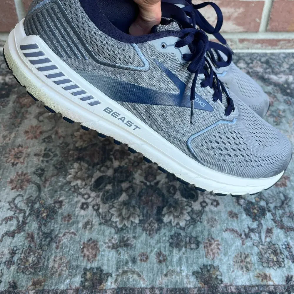 Brooks brand model