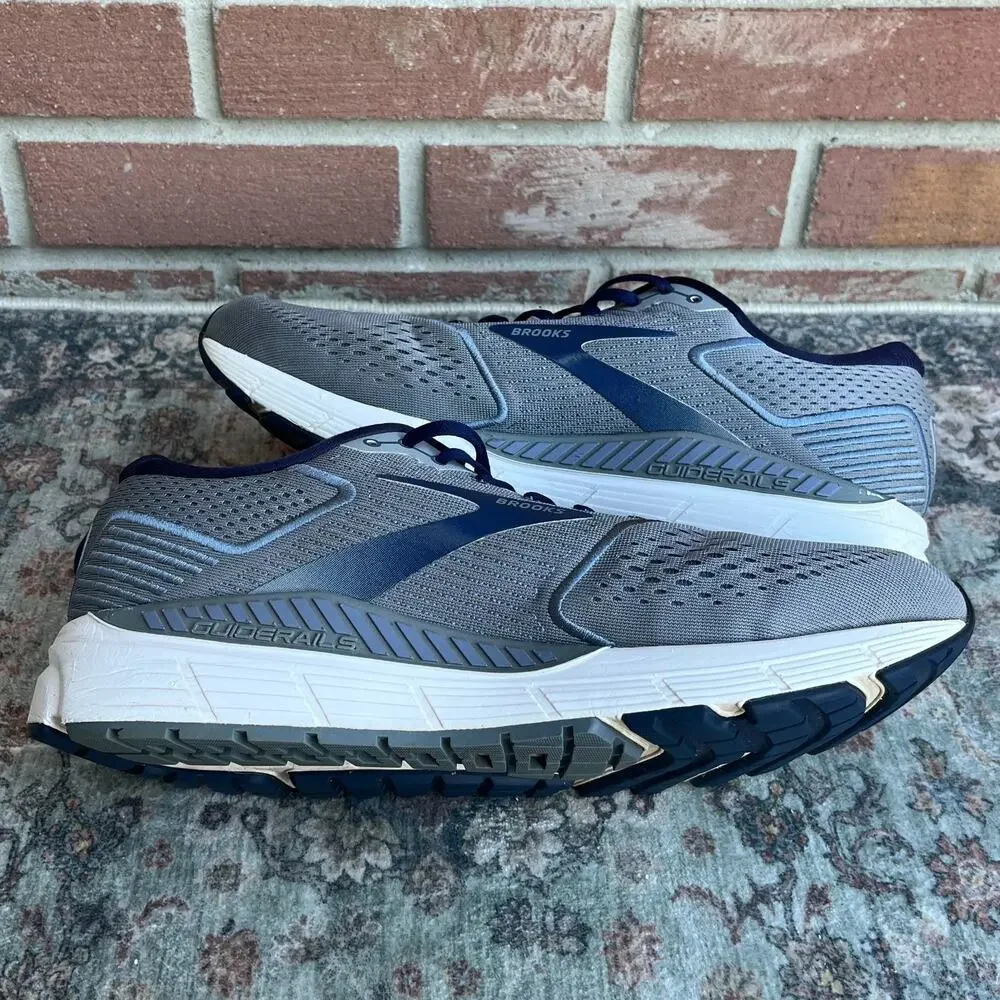 Brooks brand model