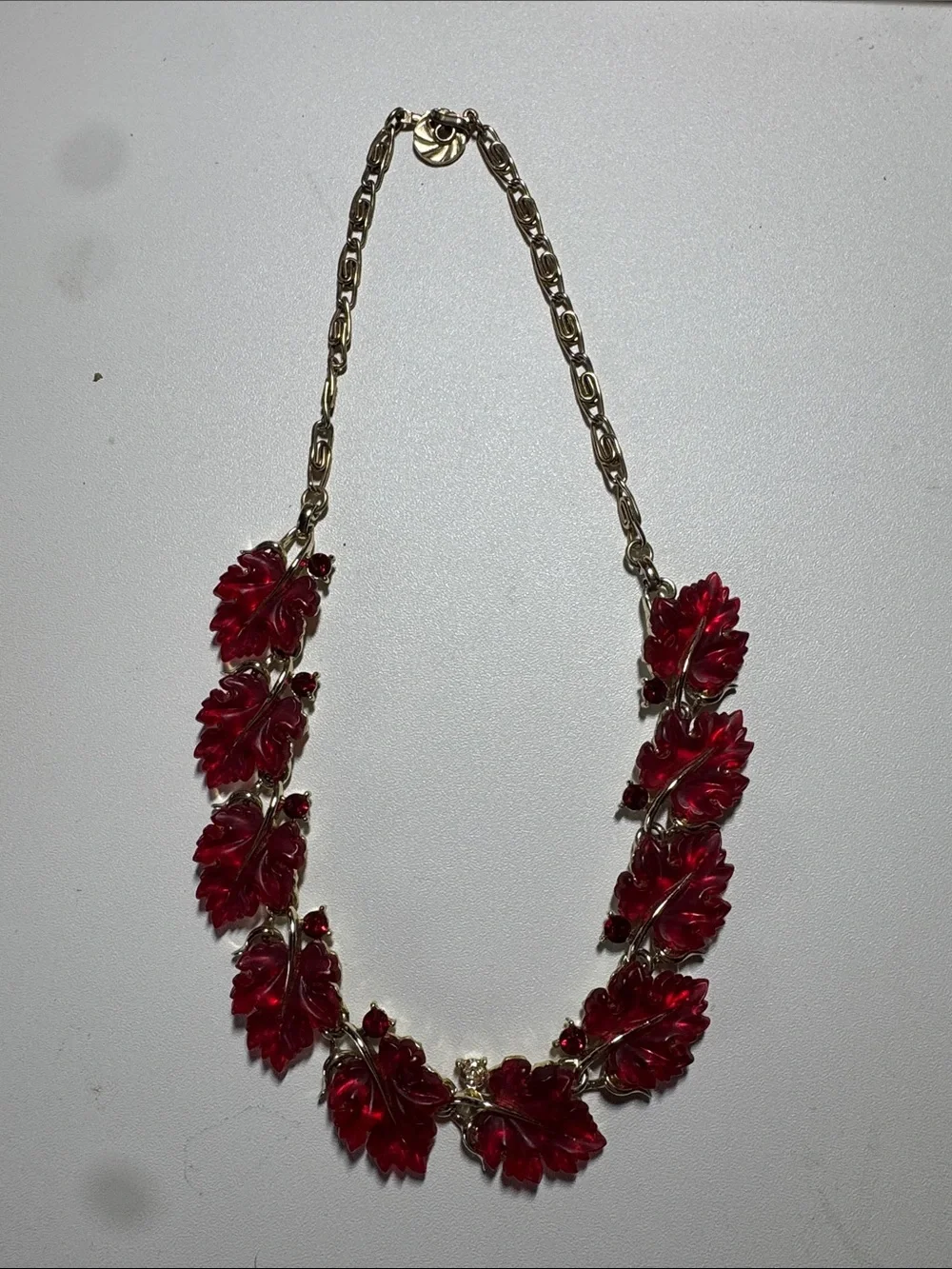 Lisner Jewelry lisner molded