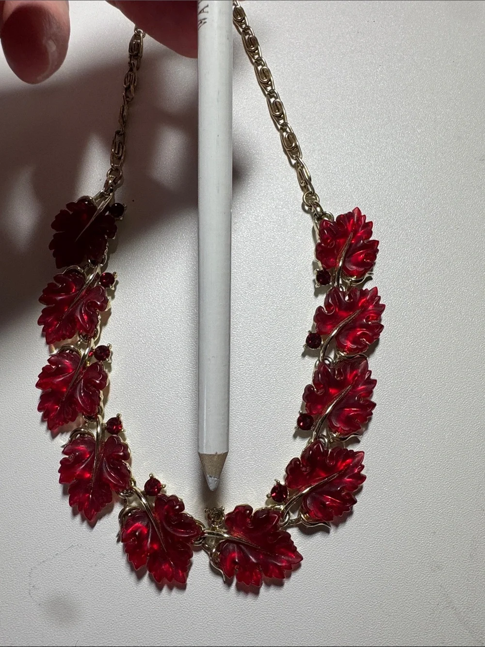 Lisner Jewelry lisner molded
