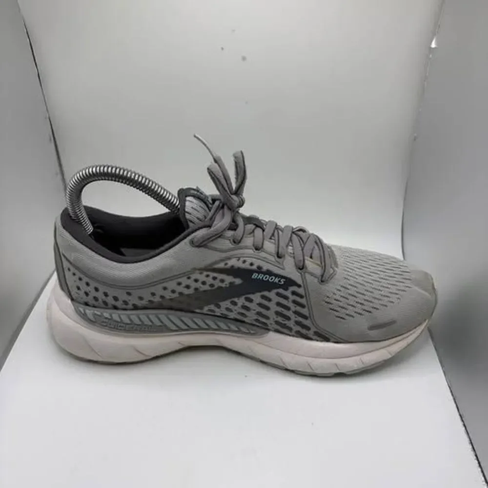 Brooks gray good women’s