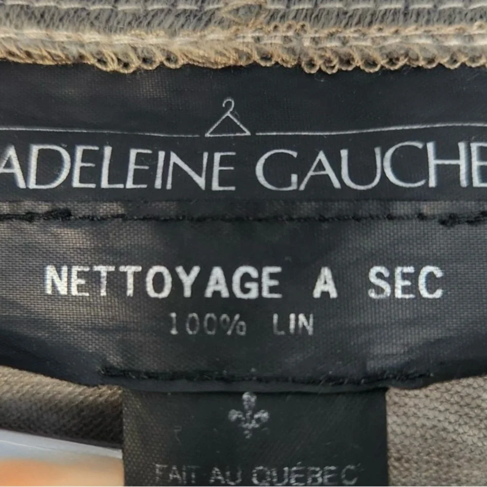 Madeleine Gaucher stunning madeleinene