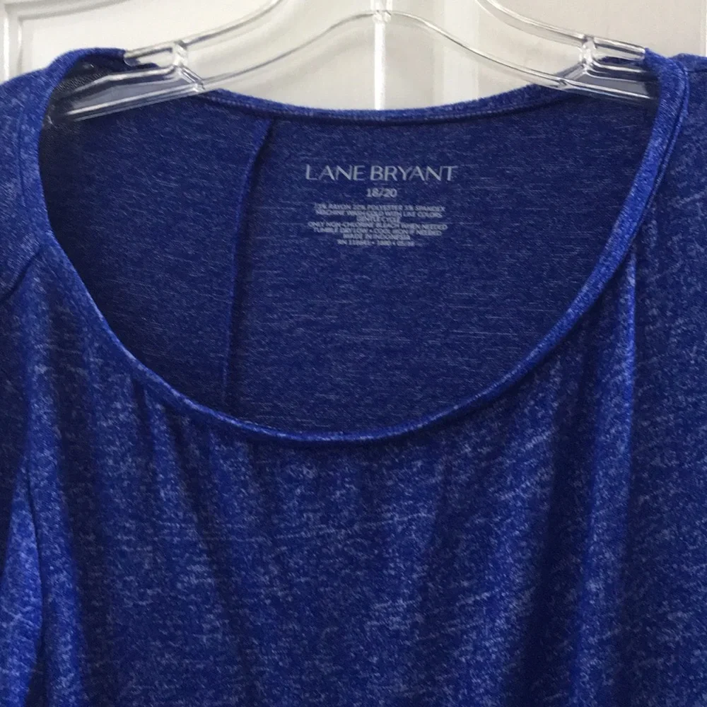 Lane Bryant this ladies’