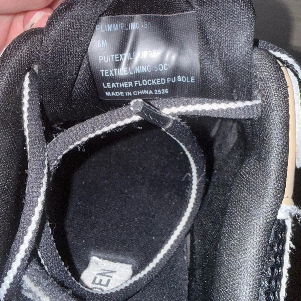 Steve Madden chic steve