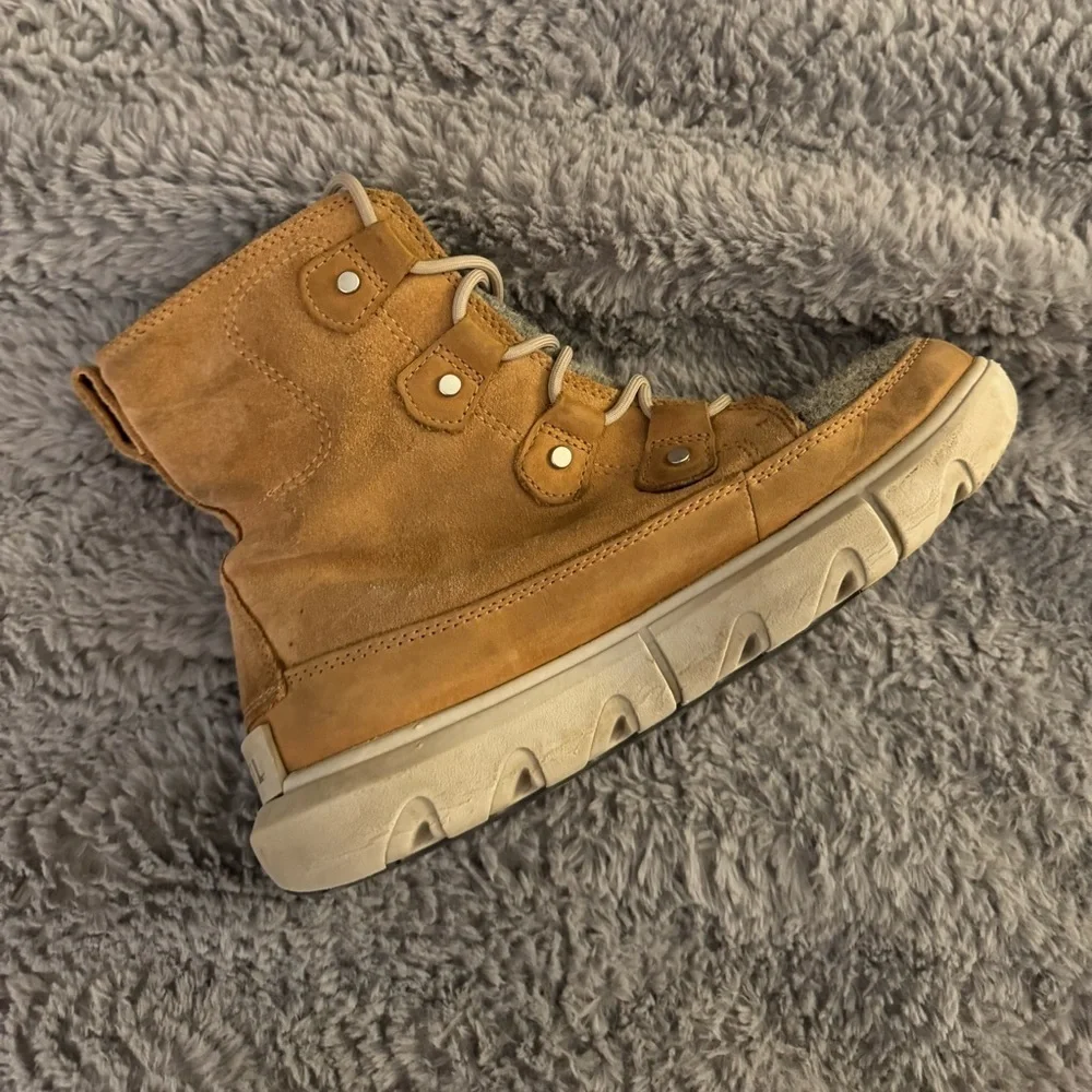 Sorel stylish comfortable