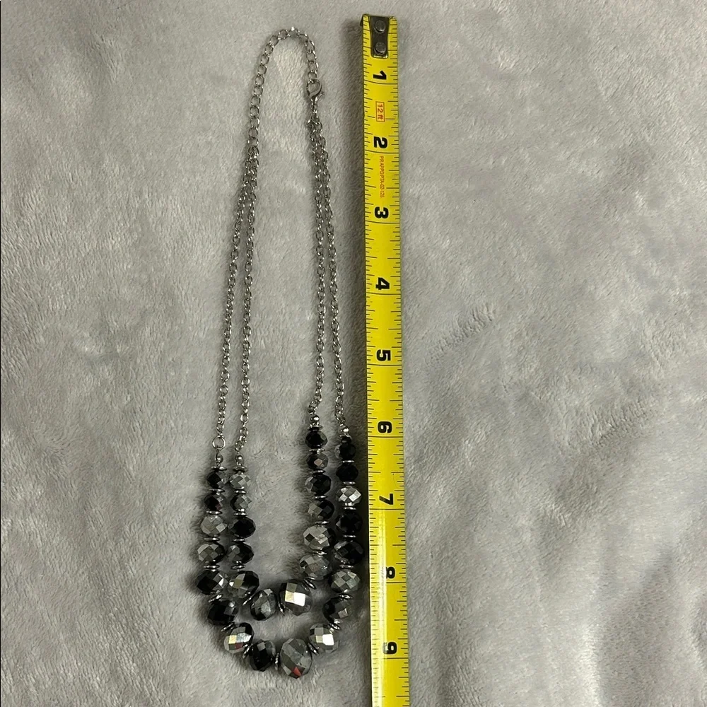N/A set silver this