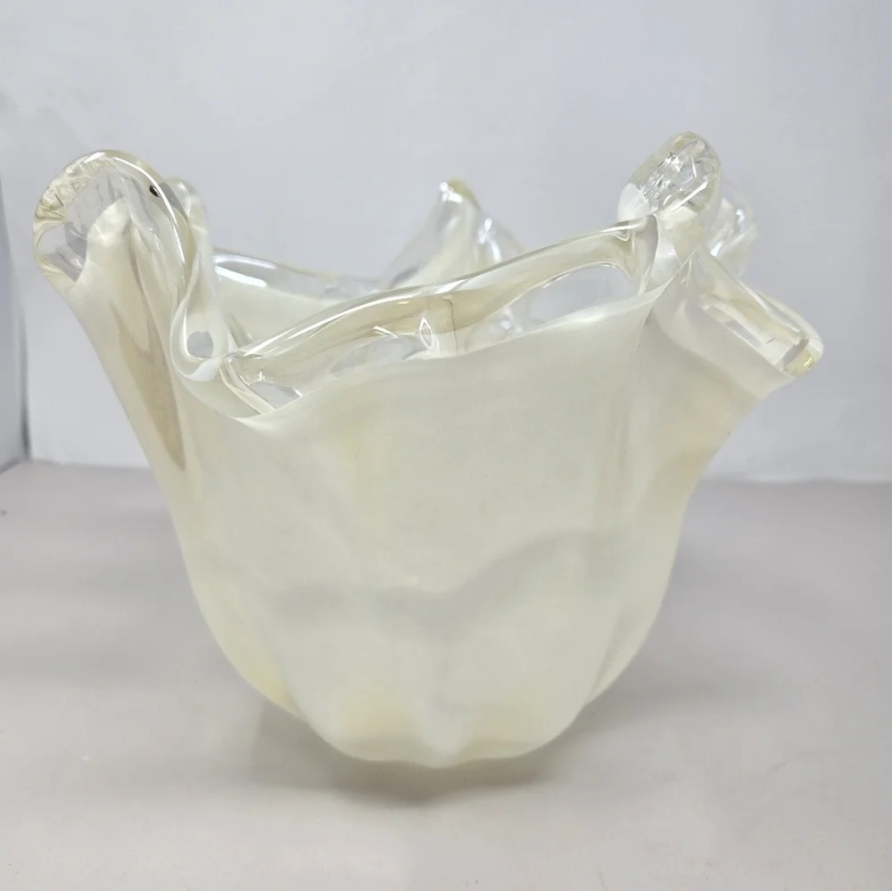 Murano *residue owned