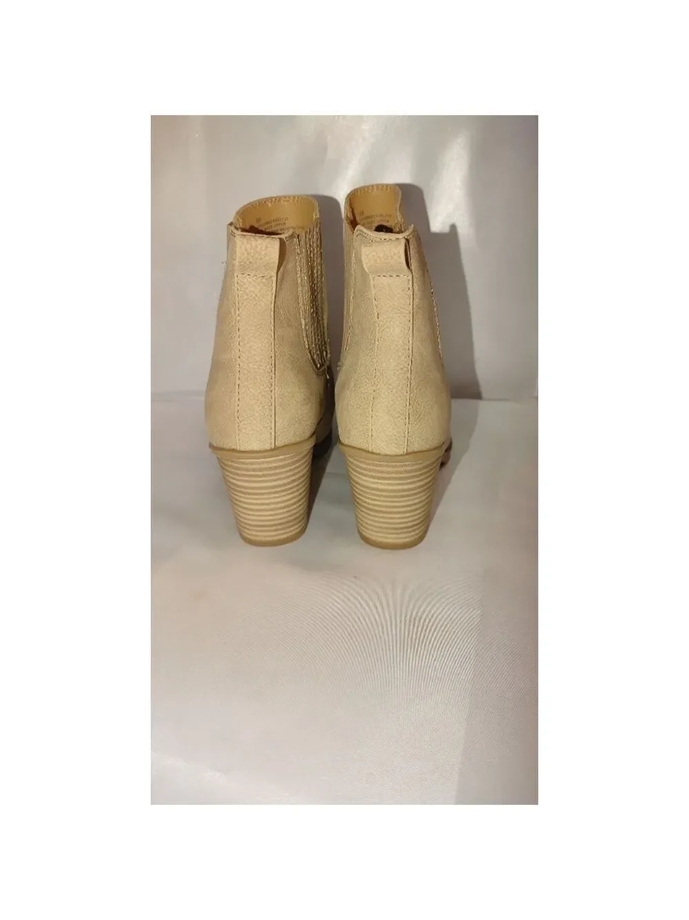 Kork-Ease set tone
