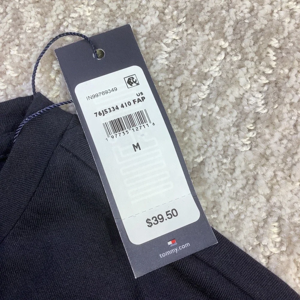 Tommy Hilfiger short sleeve
