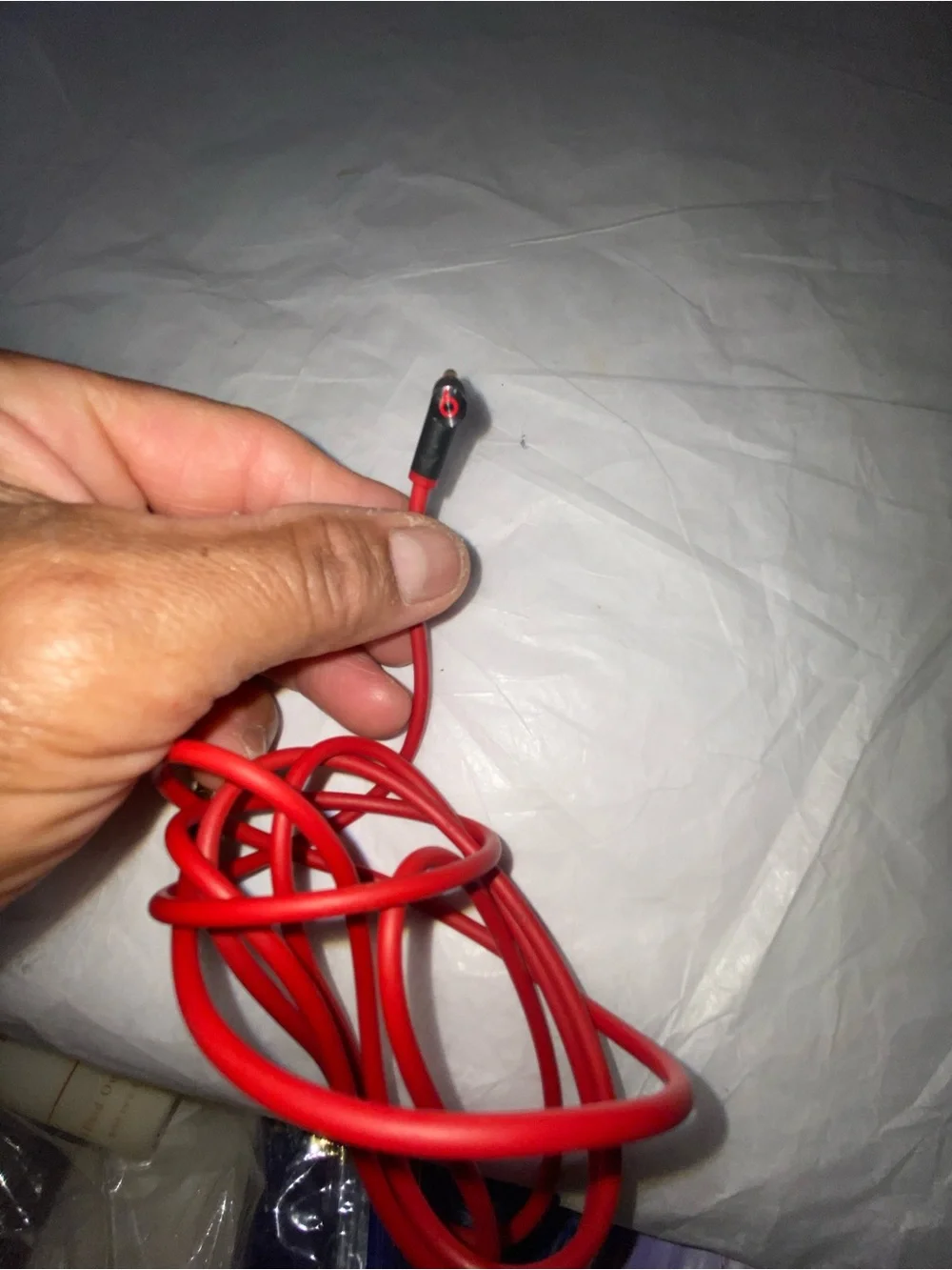 Beats by Dre high quality