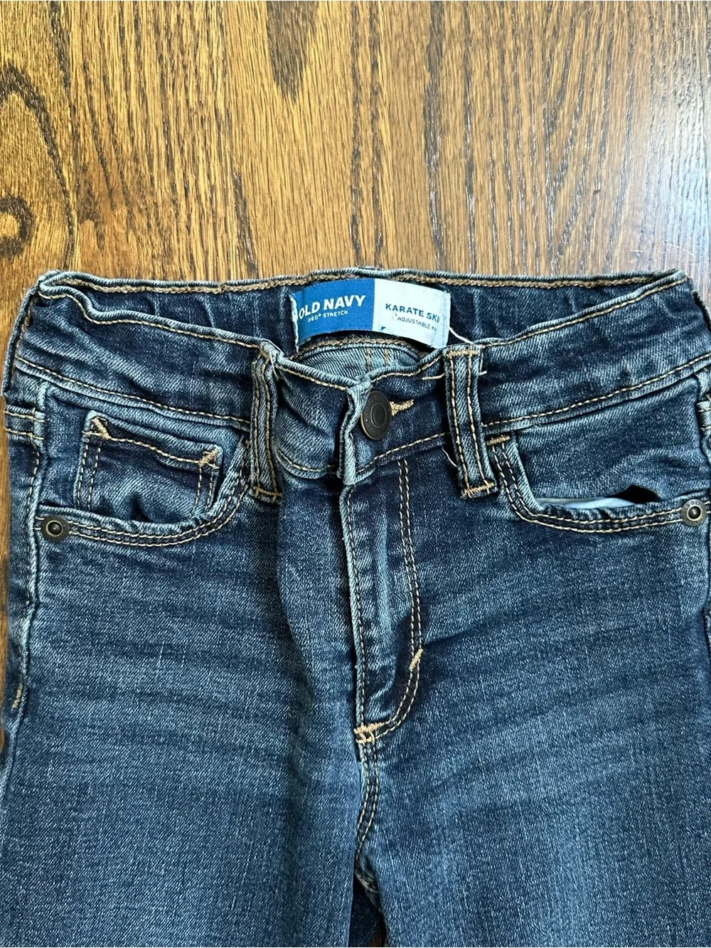 Old Navy two pairs