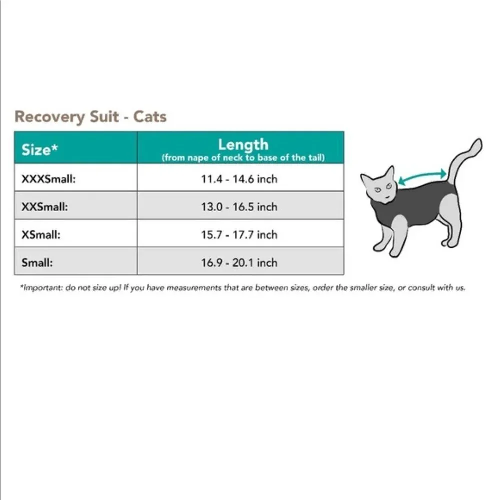 Suitical Happy Recovery brand new