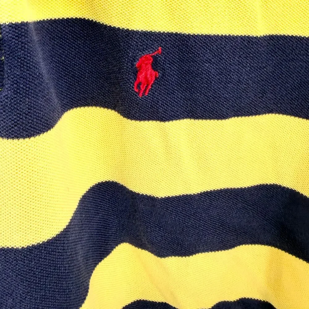 Ralph Lauren vintage 90s