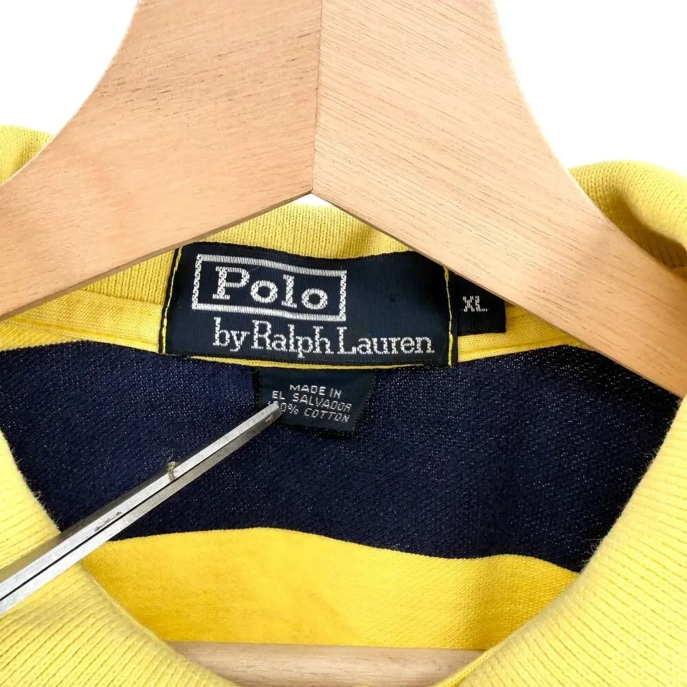 Ralph Lauren vintage 90s