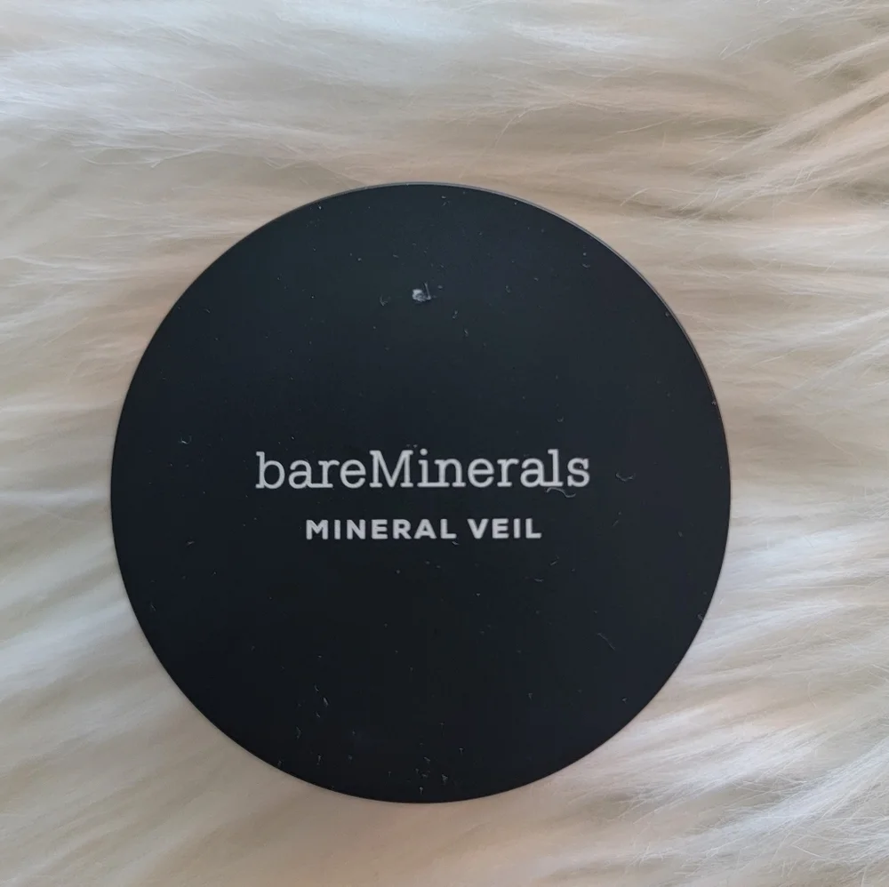 bareMinerals brand new