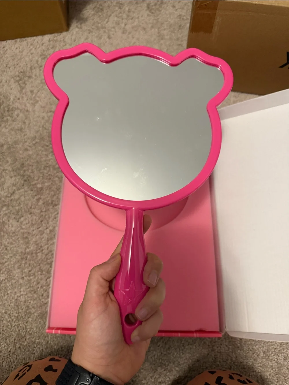 Jeffree Star brand new