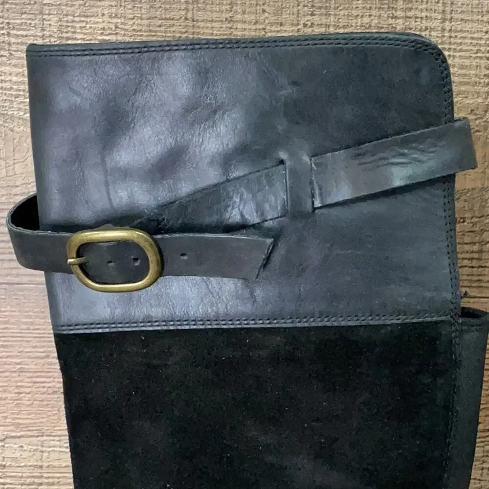 Lucky Brand lucky boots