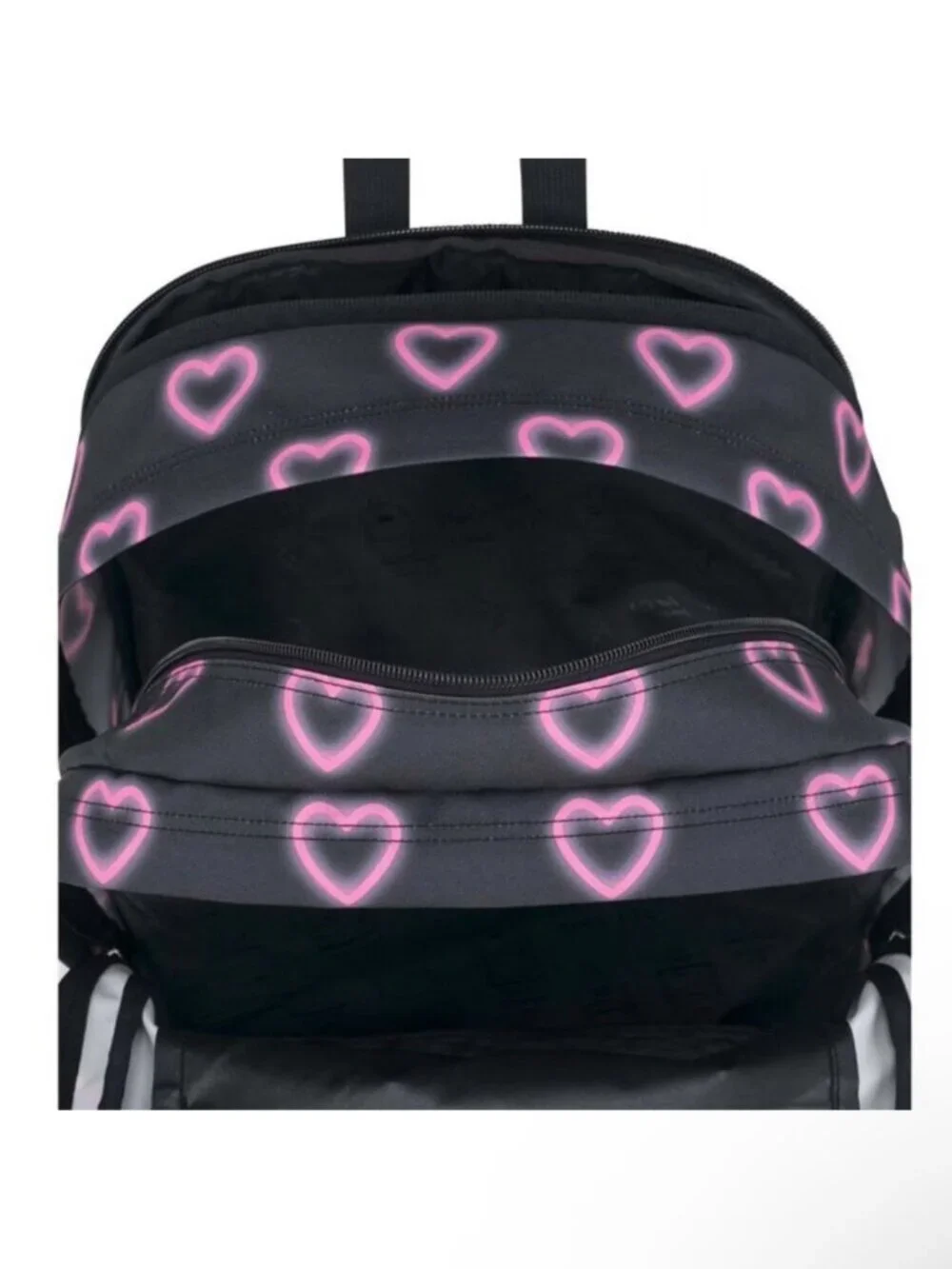 Jansport size specs