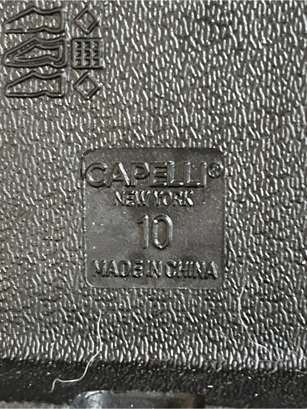 Capelli of New York capelli new
