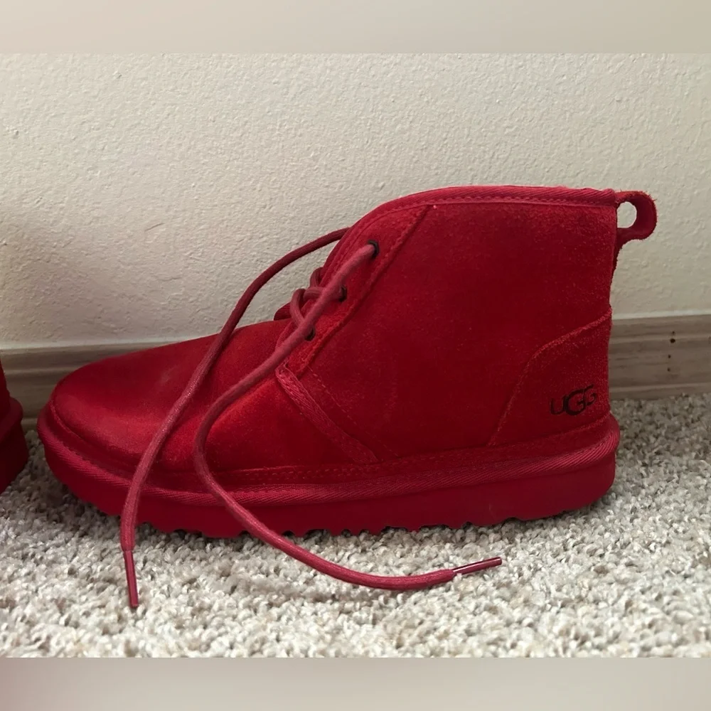 UGG neumel boot