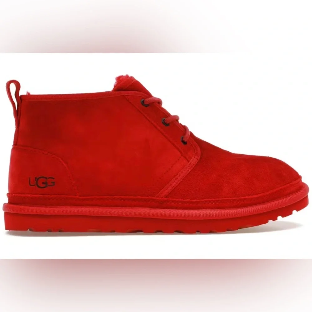 UGG neumel boot