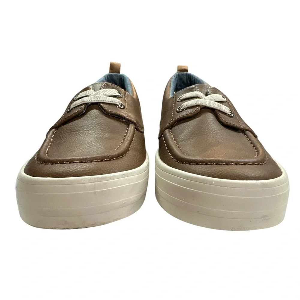 Old Navy new cognac