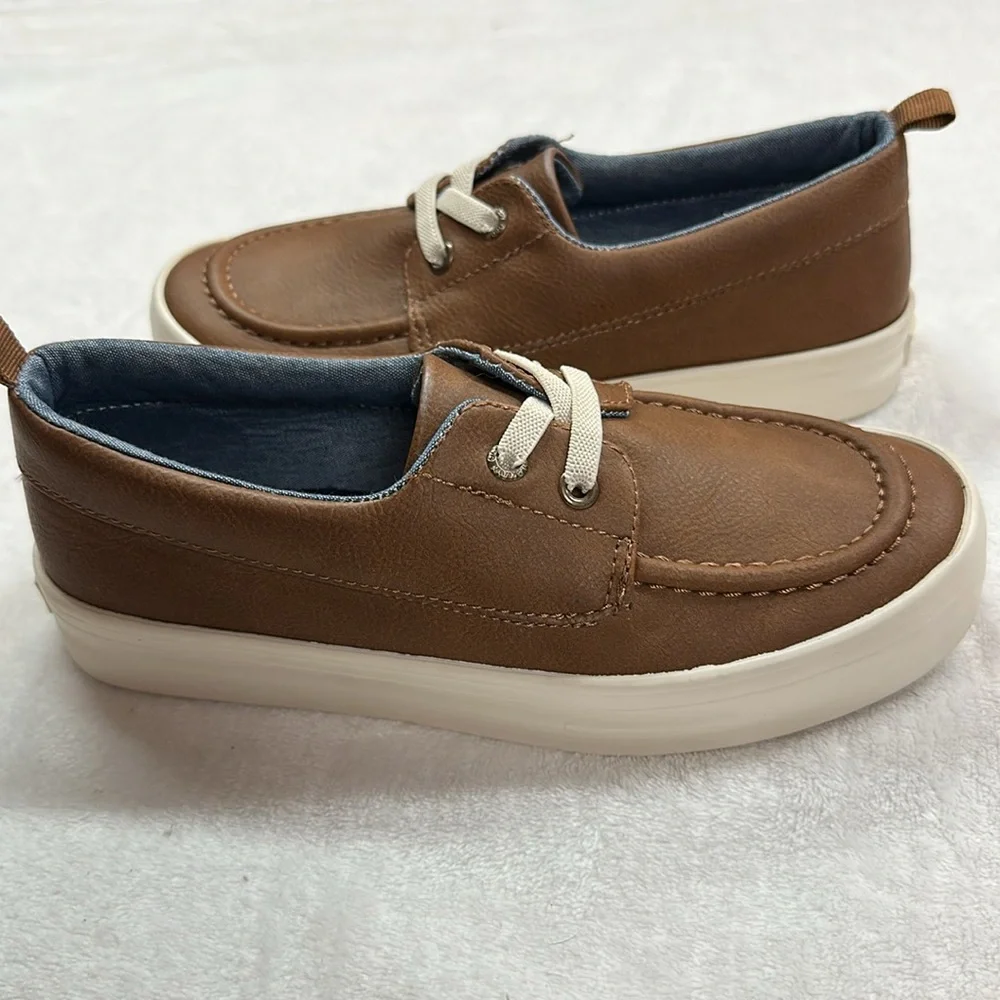 Old Navy new cognac