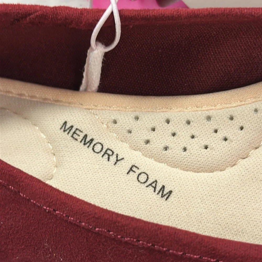 Kohls manmade materials