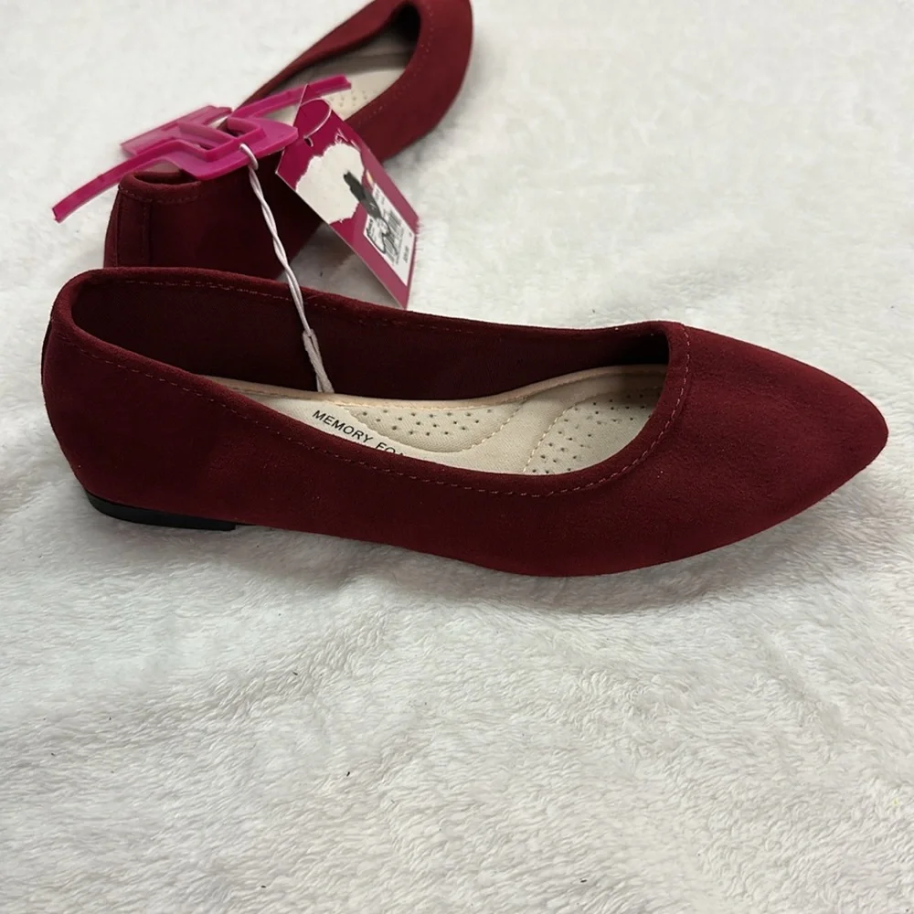 Kohls manmade materials