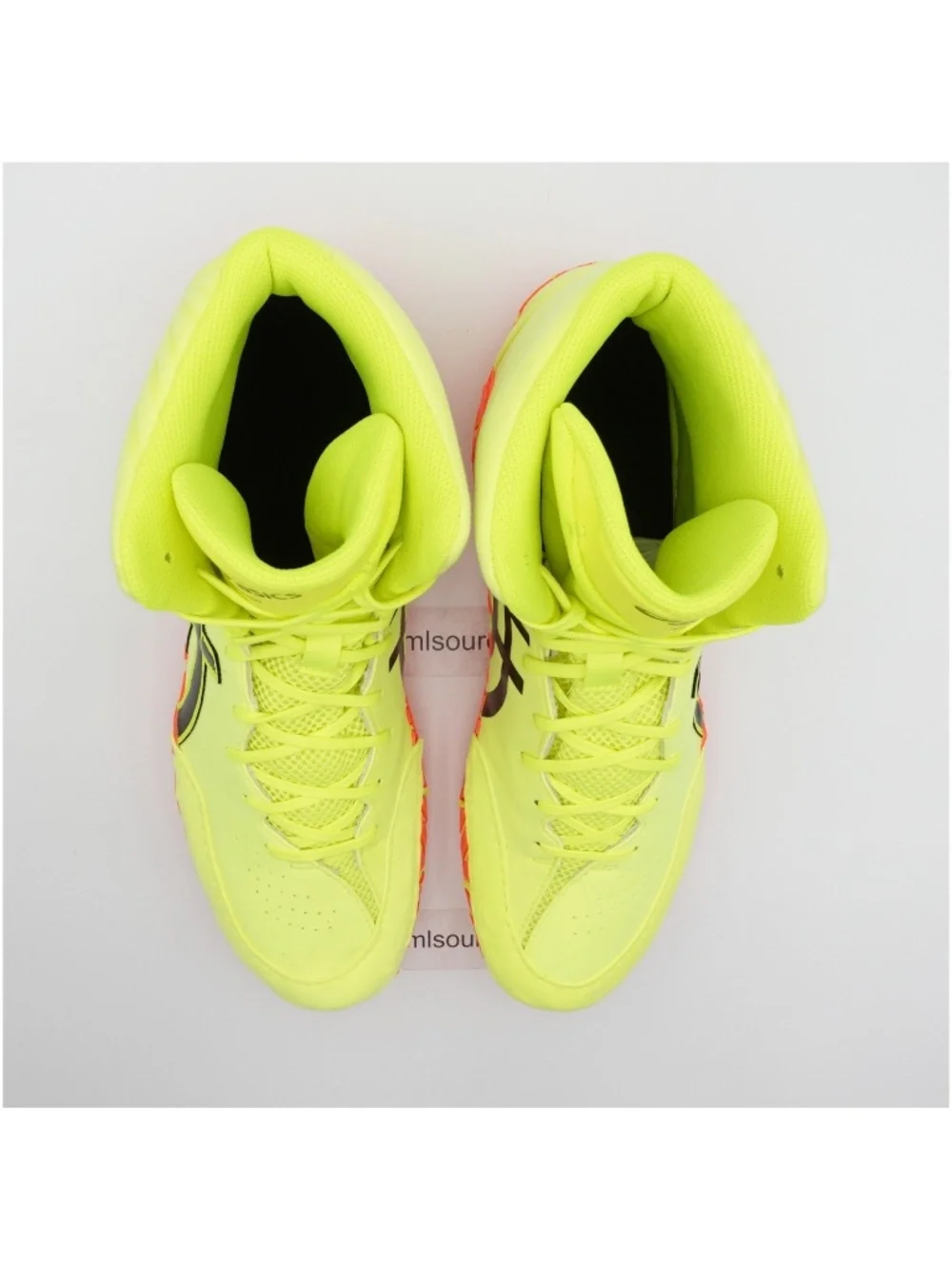 Asics us size