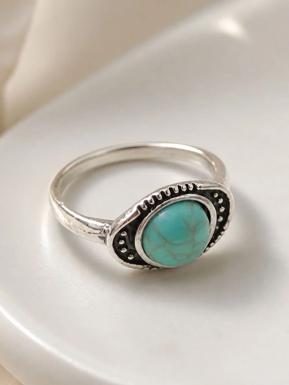 N/A elegant silver