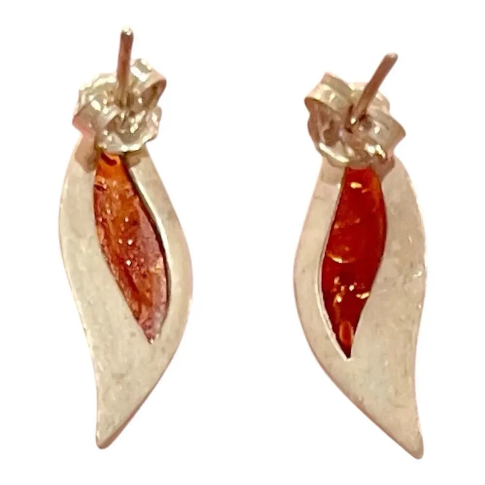 None purchased earrings