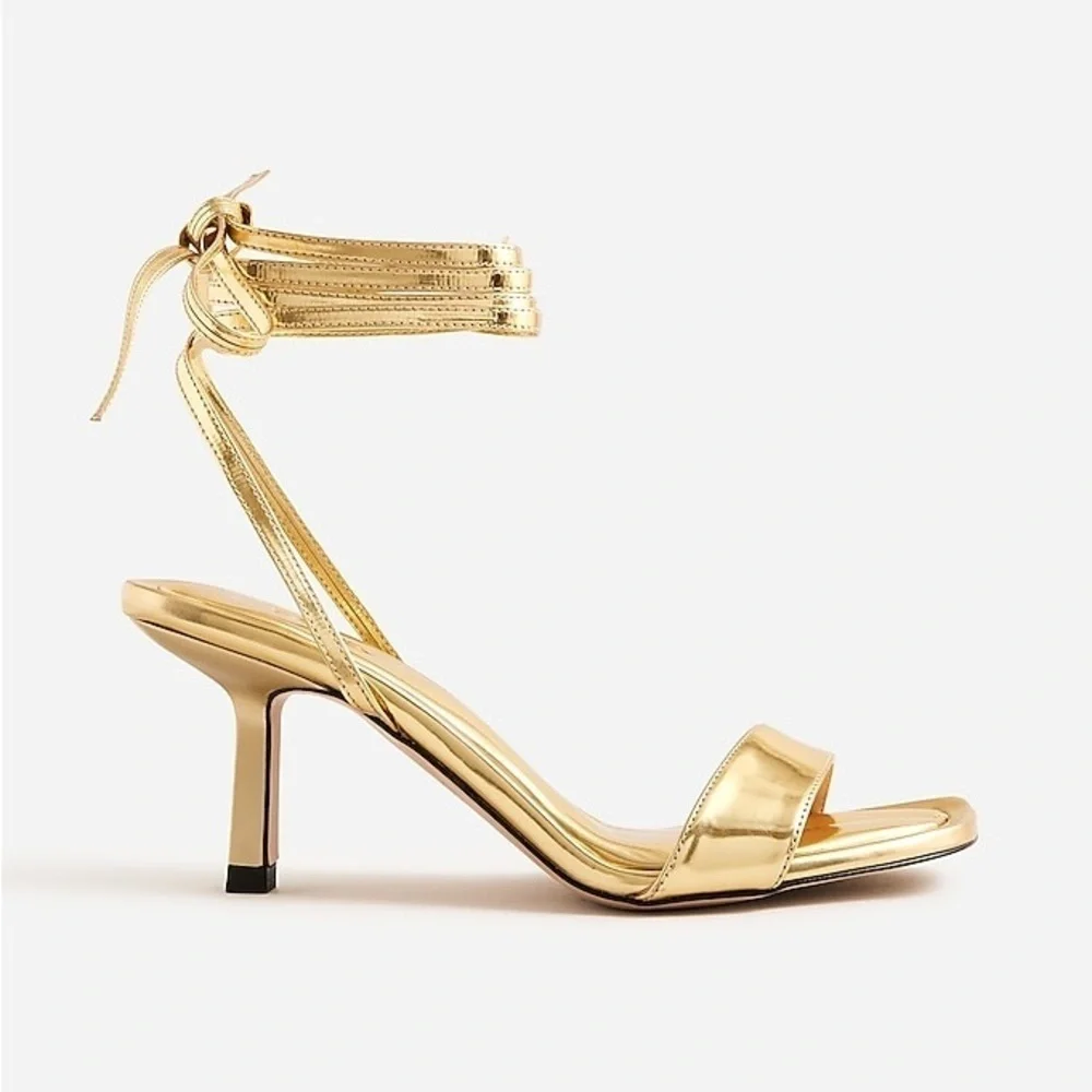 J. Crew introducing shoe