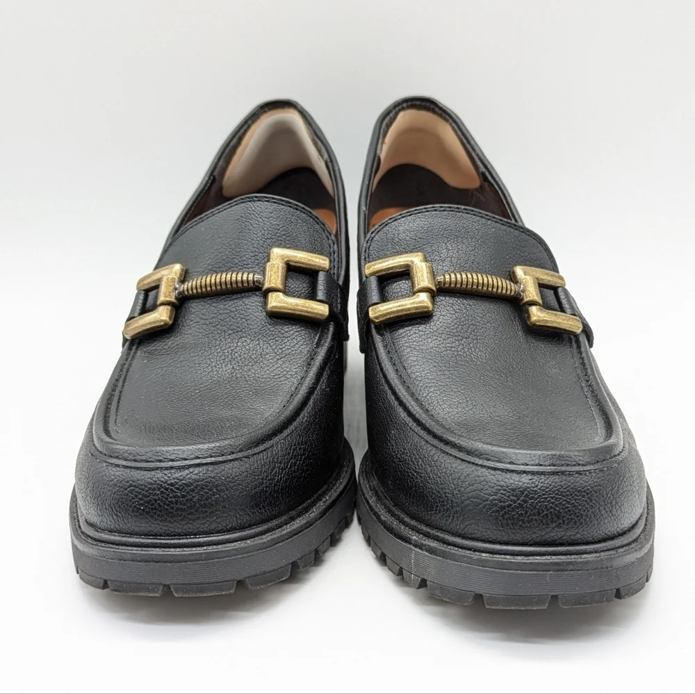 Zodiac gemma black