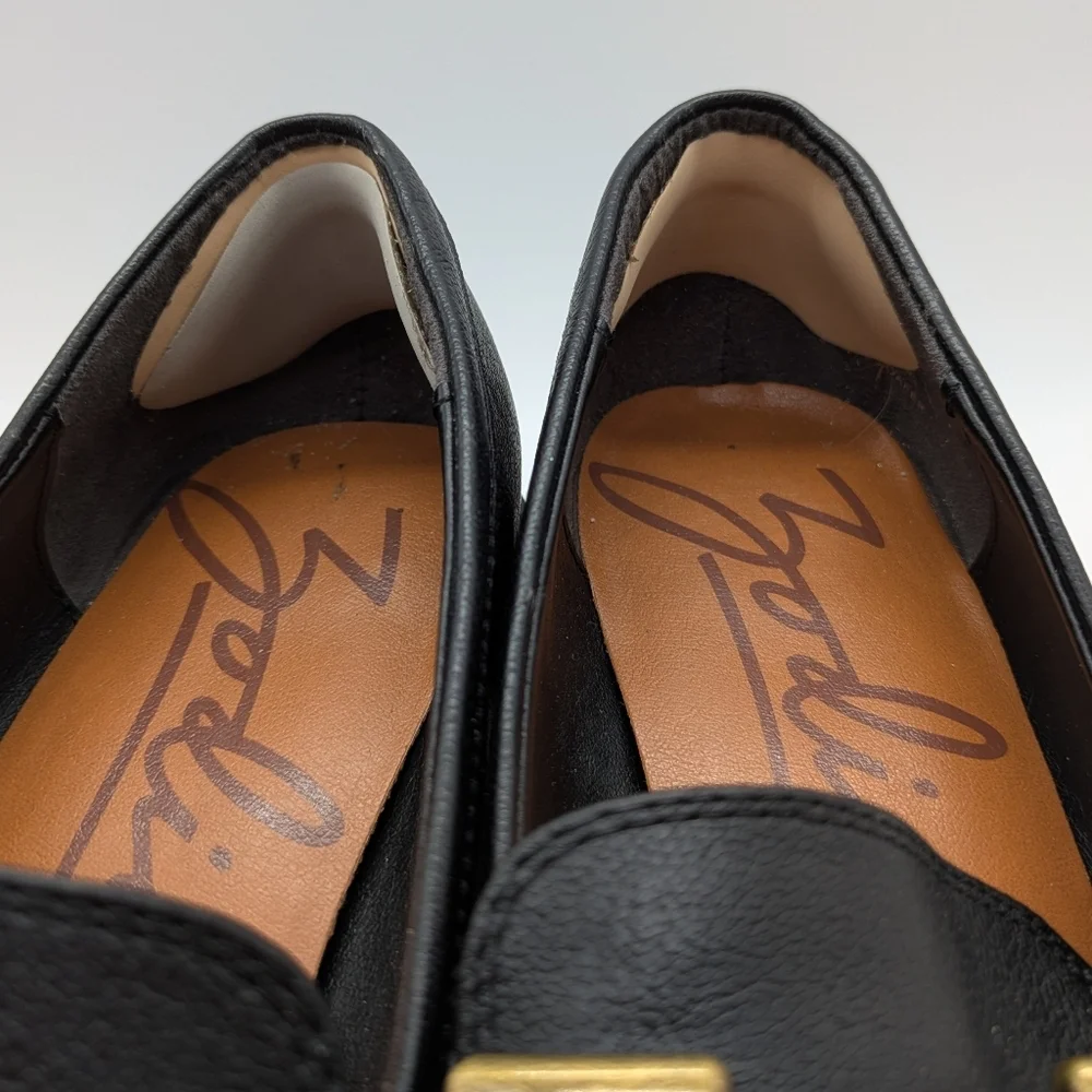 Zodiac gemma black