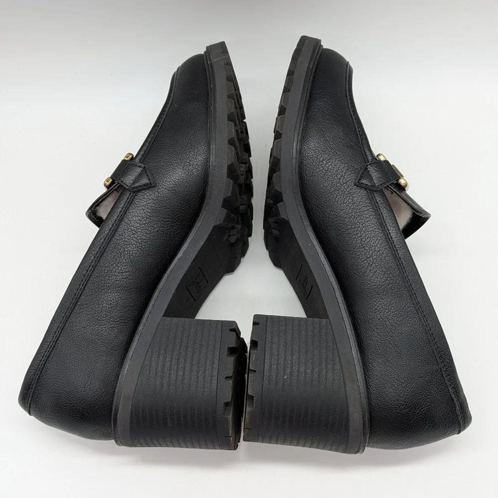 Zodiac gemma black