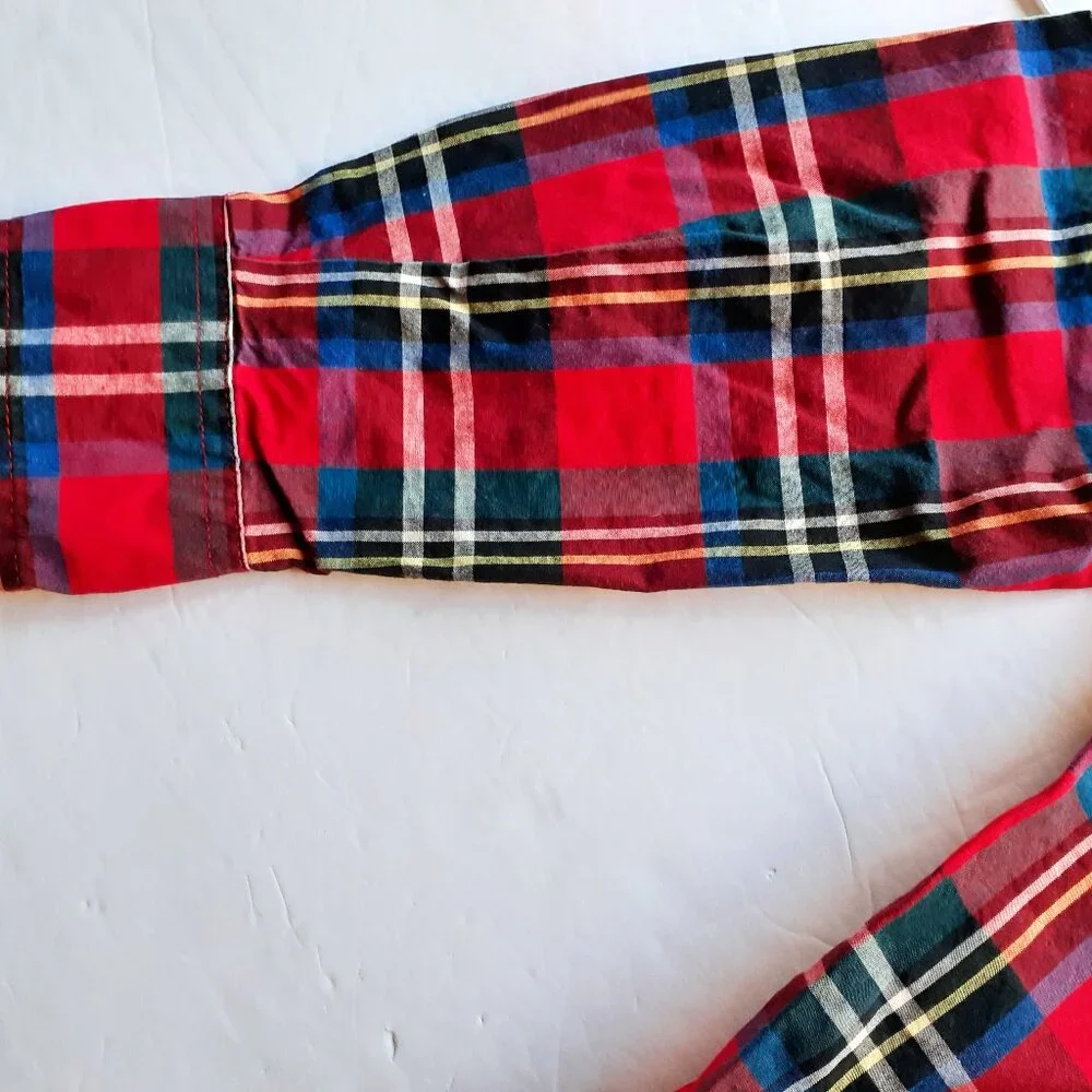 GAP boy button