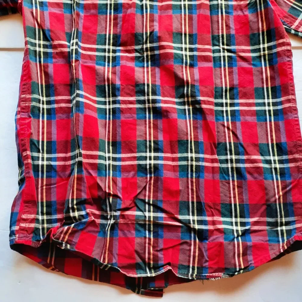 GAP boy button