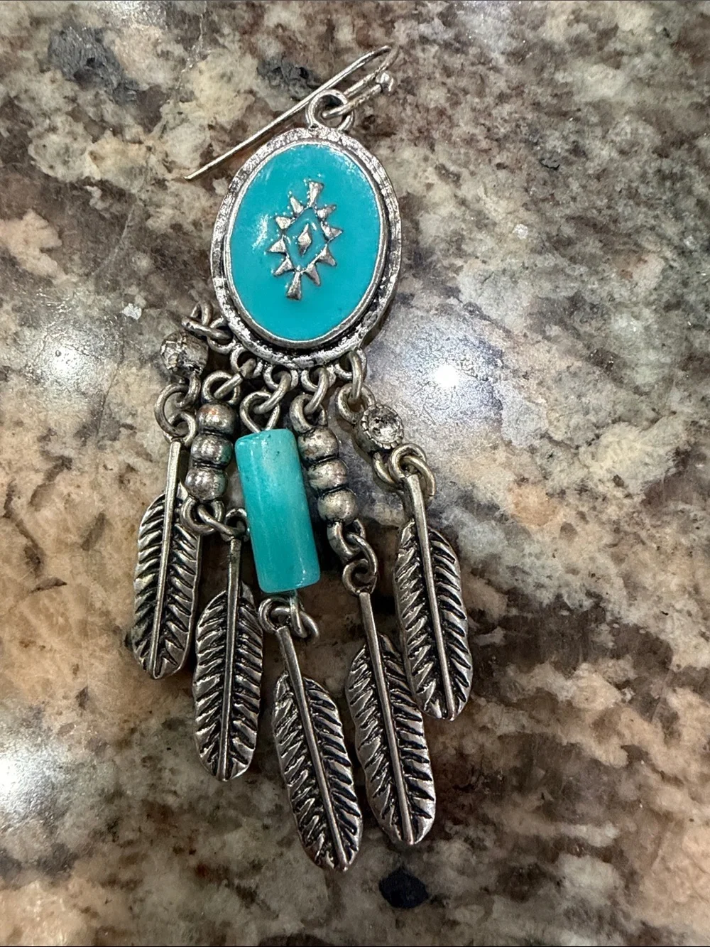 N/A bohemian style