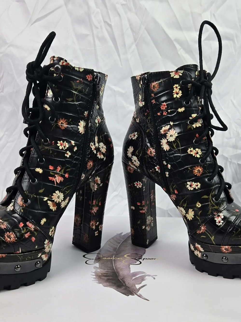 Jessica Simpson js irella
