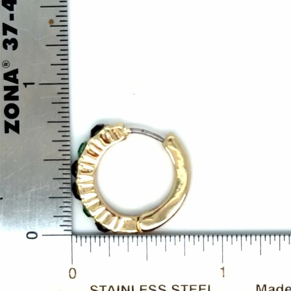 N/A *gold plated
