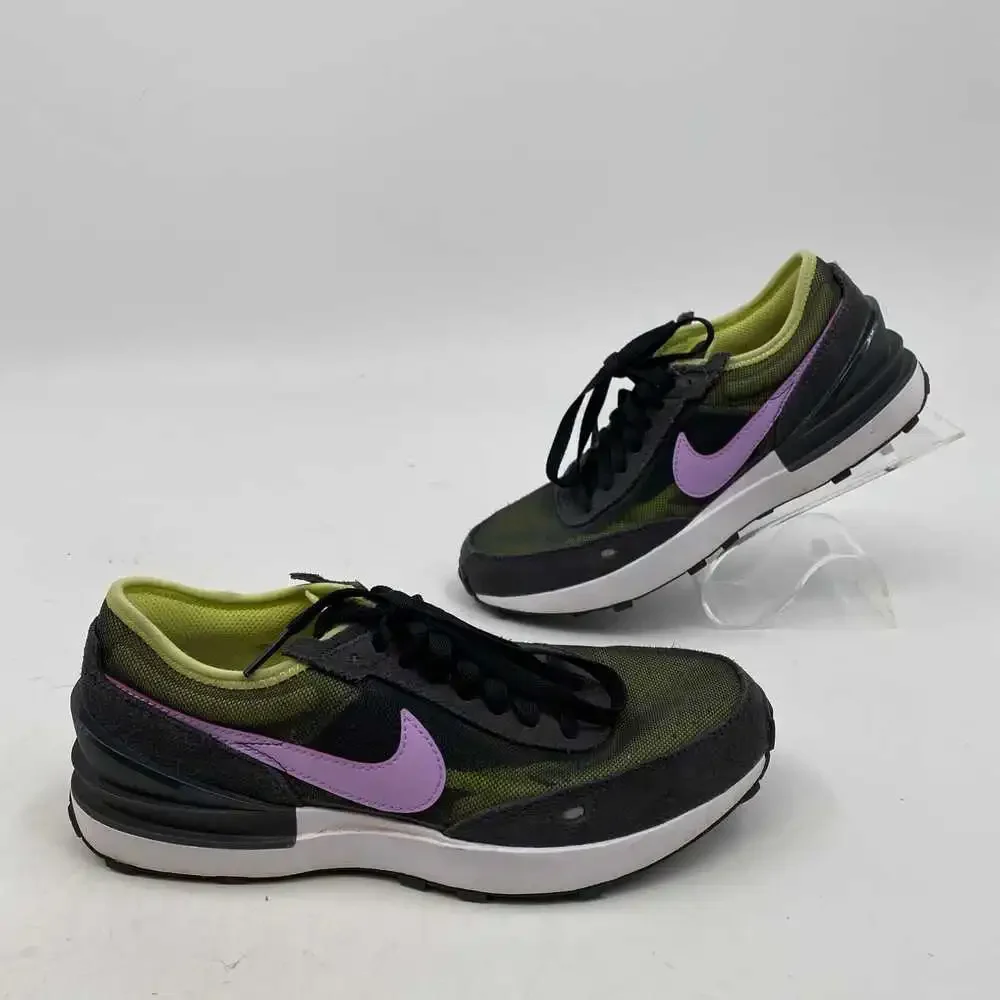 Nike elevate your